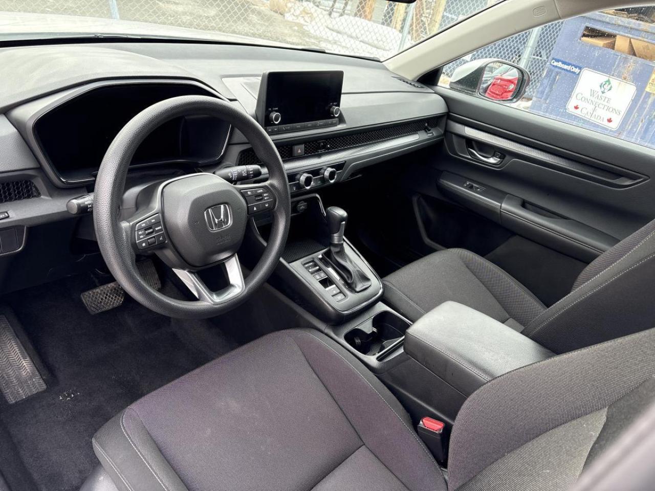 2024 Honda CR-V LX Comes with 2 sets of Tires/Rims! Photo