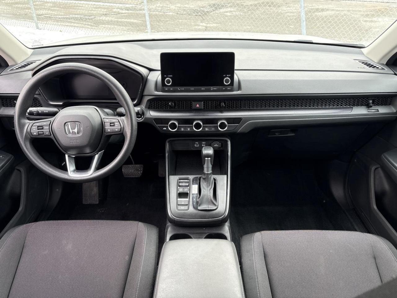 2024 Honda CR-V LX Comes with 2 sets of Tires/Rims! Photo