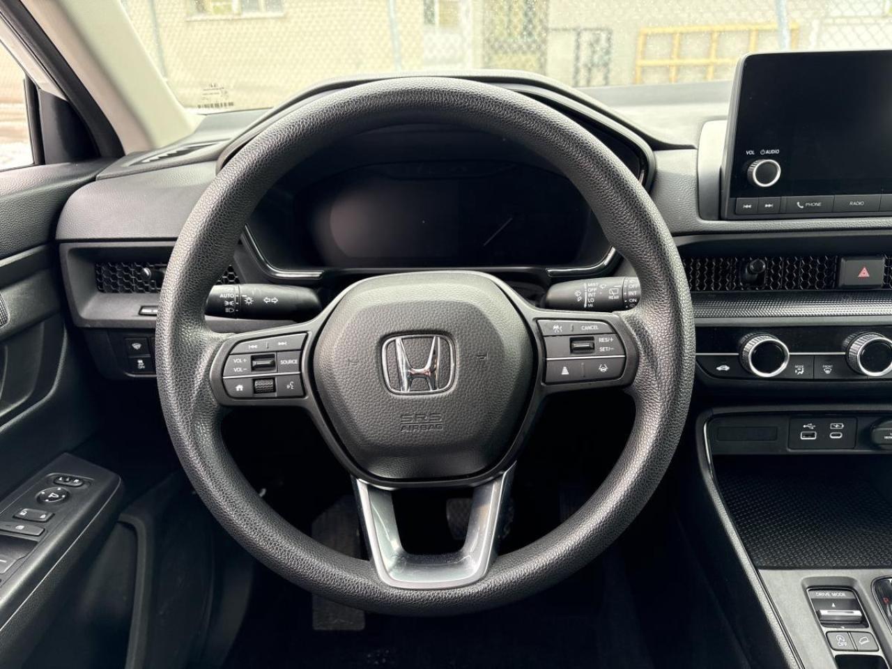 2024 Honda CR-V LX Comes with 2 sets of Tires/Rims! Photo