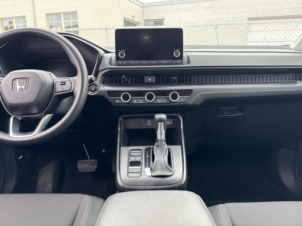 2024 Honda CR-V LX Comes with 2 sets of Tires/Rims! Photo