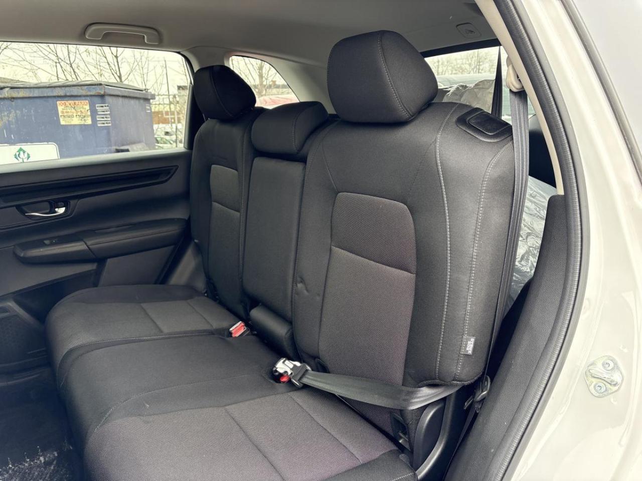 2024 Honda CR-V LX Comes with 2 sets of Tires/Rims! Photo