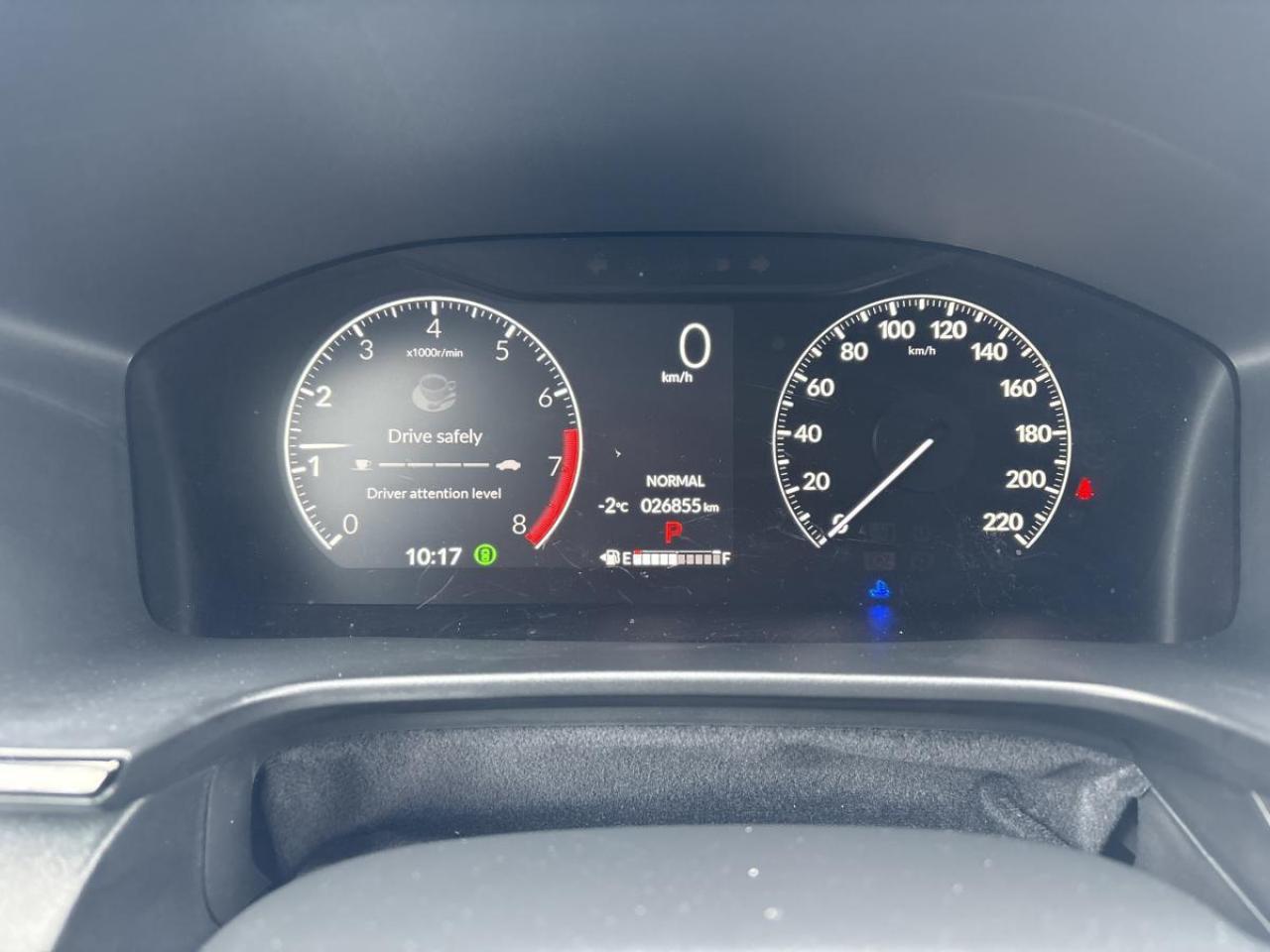 2024 Honda CR-V LX Comes with 2 sets of Tires/Rims! Photo