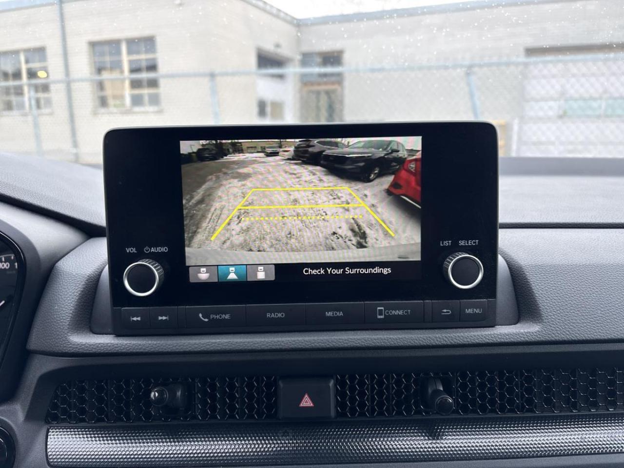 2024 Honda CR-V LX Comes with 2 sets of Tires/Rims! Photo