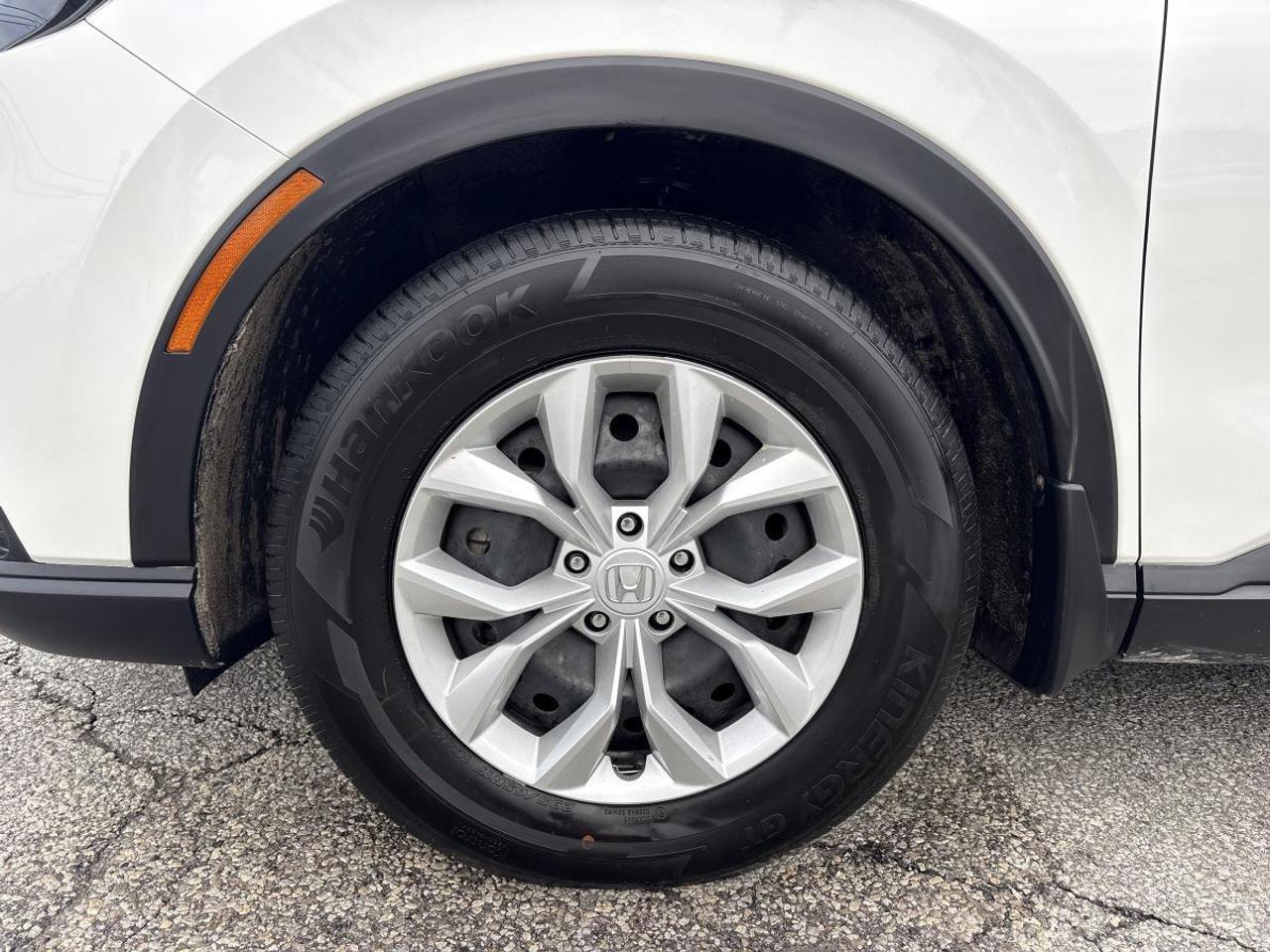 2024 Honda CR-V LX-B Photo