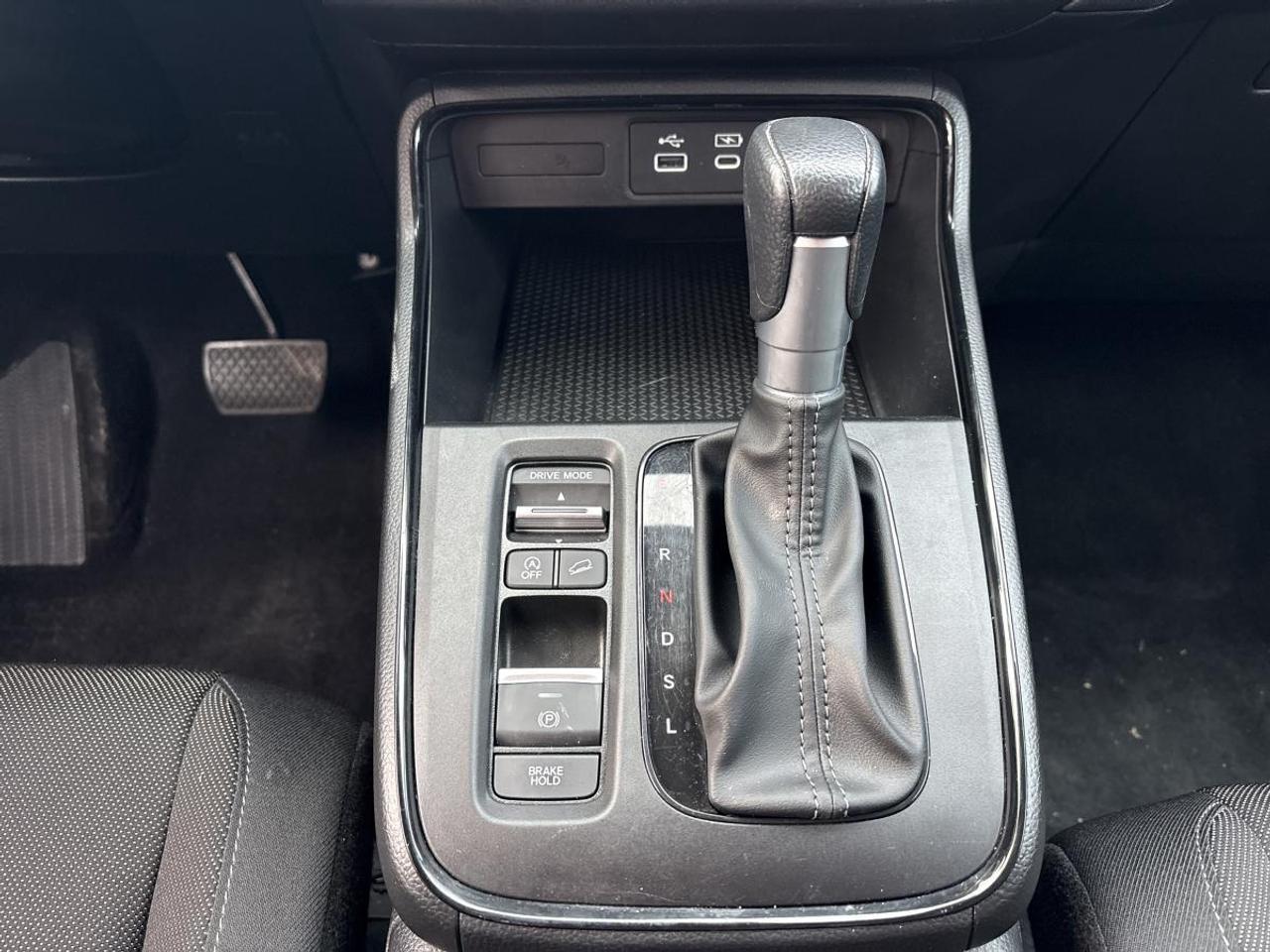 2024 Honda CR-V LX-B Photo