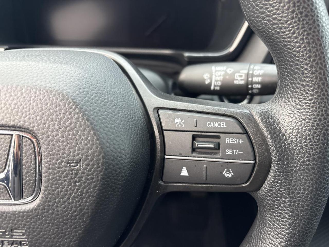 2024 Honda CR-V LX-B Photo