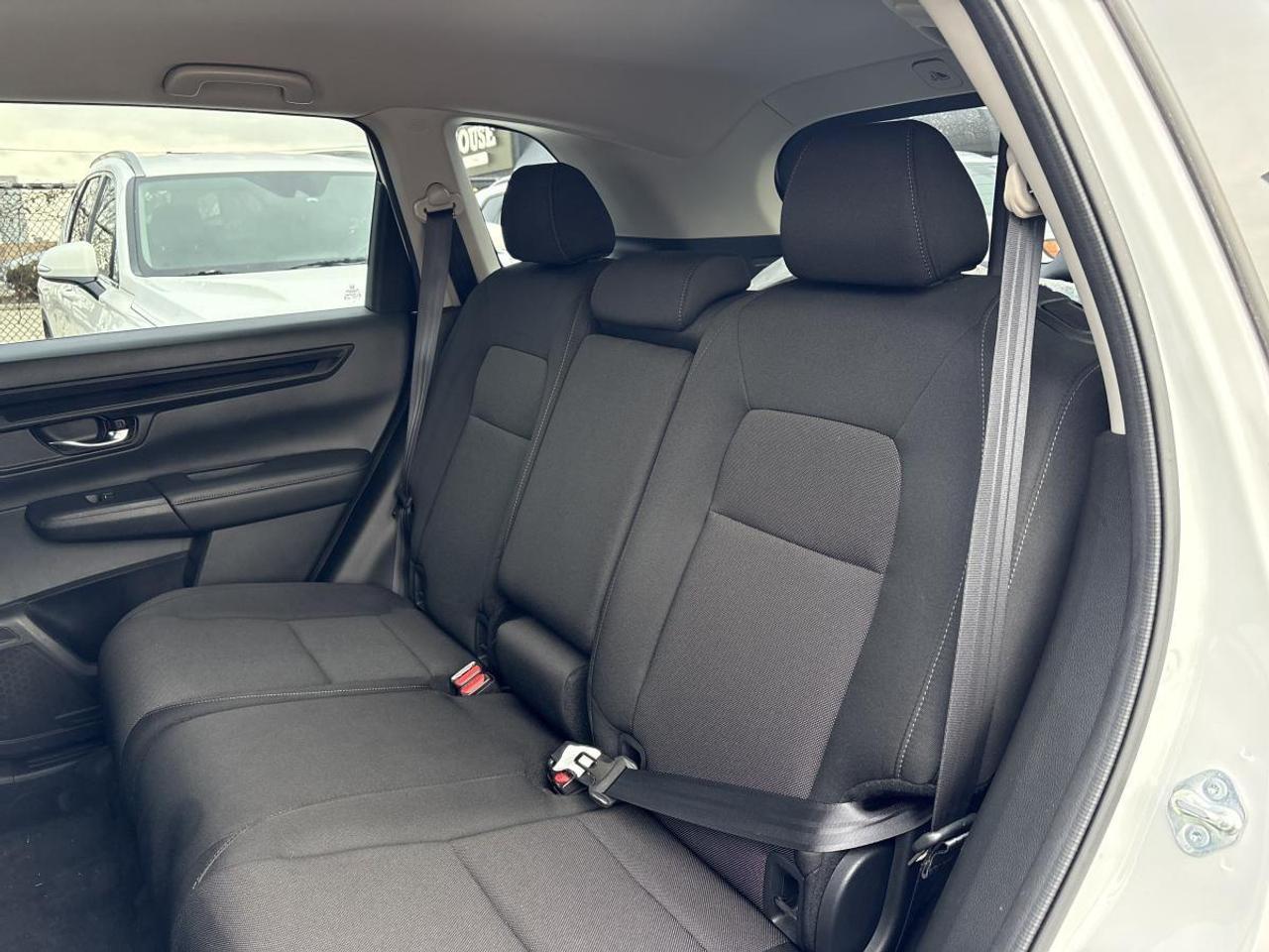 2024 Honda CR-V LX-B Photo