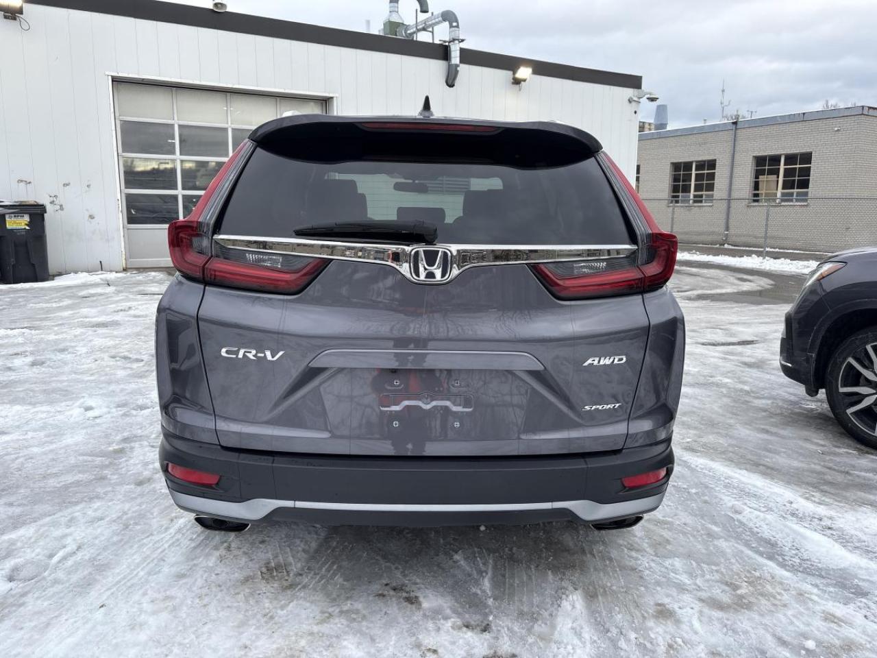 2022 Honda CR-V Sport Honda Certified 7YR/160K Warranty Photo2