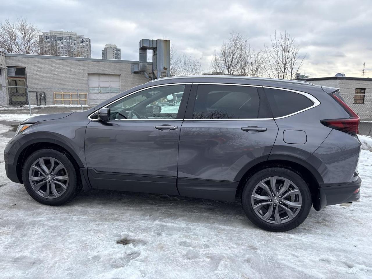 2022 Honda CR-V Sport Honda Certified 7YR/160K Warranty Photo