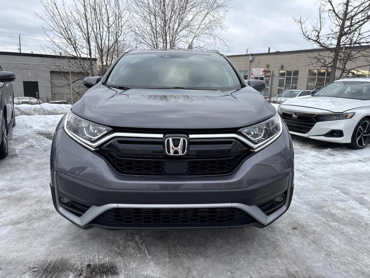 2022 Honda CR-V Sport Honda Certified 7YR/160K Warranty Photo