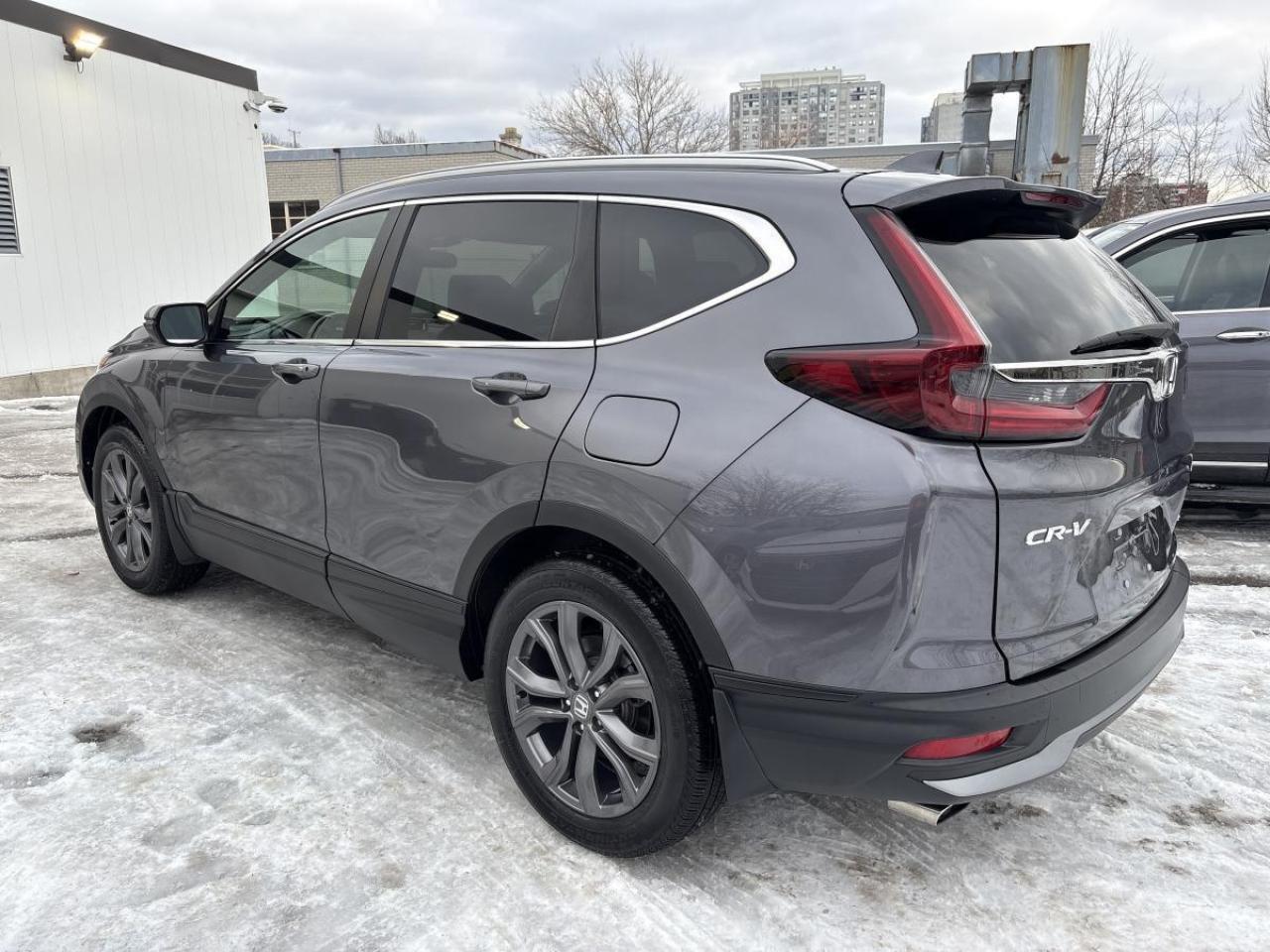 2022 Honda CR-V Sport Honda Certified 7YR/160K Warranty Photo