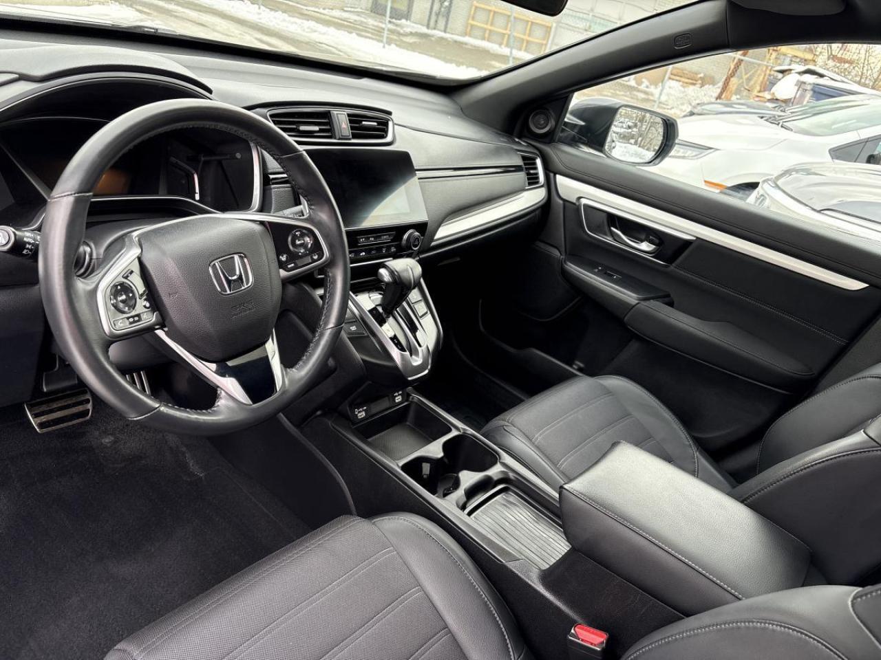 2022 Honda CR-V Sport Honda Certified 7YR/160K Warranty Photo