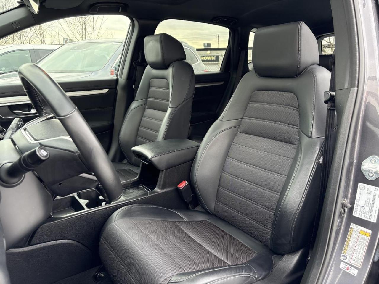 2022 Honda CR-V Sport Honda Certified 7YR/160K Warranty Photo