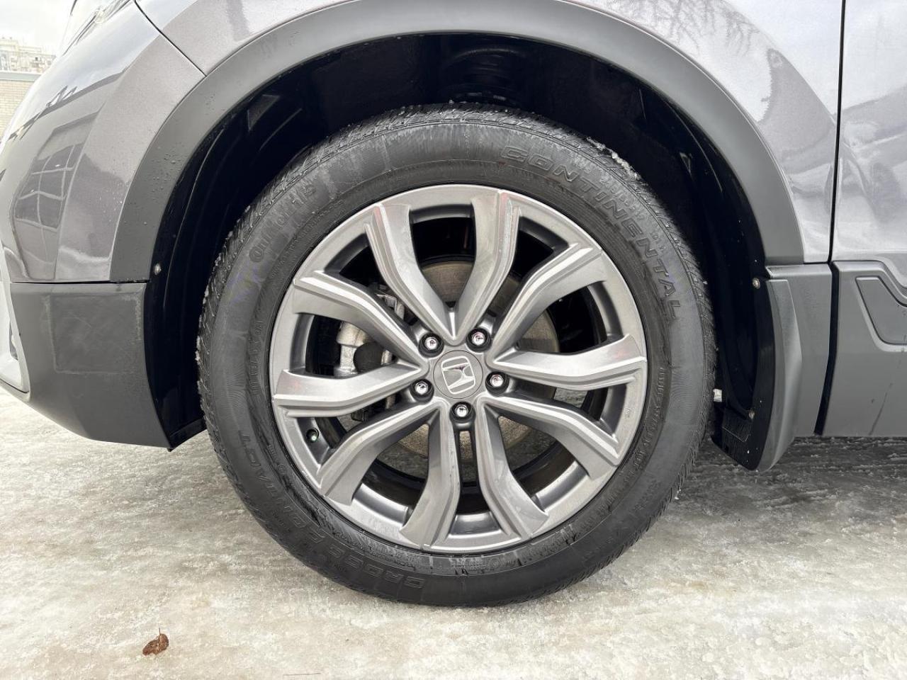 2022 Honda CR-V Sport Honda Certified 7YR/160K Warranty Photo