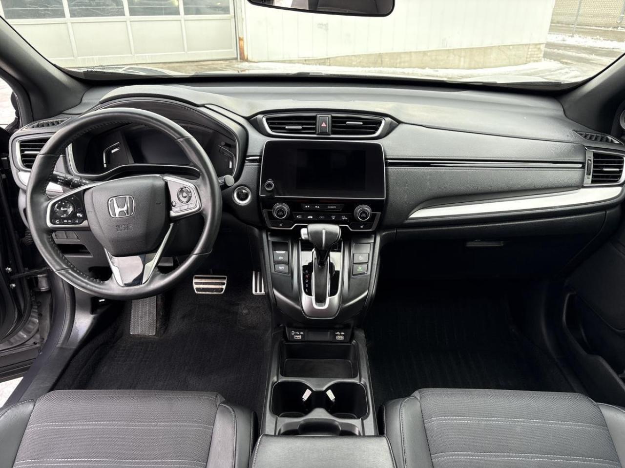 2022 Honda CR-V Sport Honda Certified 7YR/160K Warranty Photo