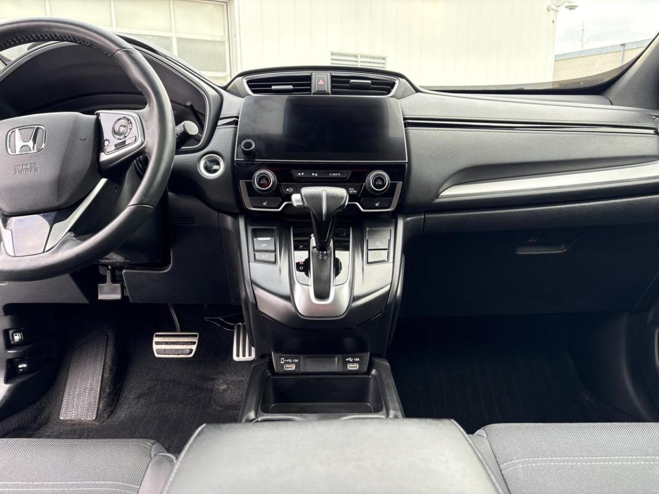 2022 Honda CR-V Sport Honda Certified 7YR/160K Warranty Photo