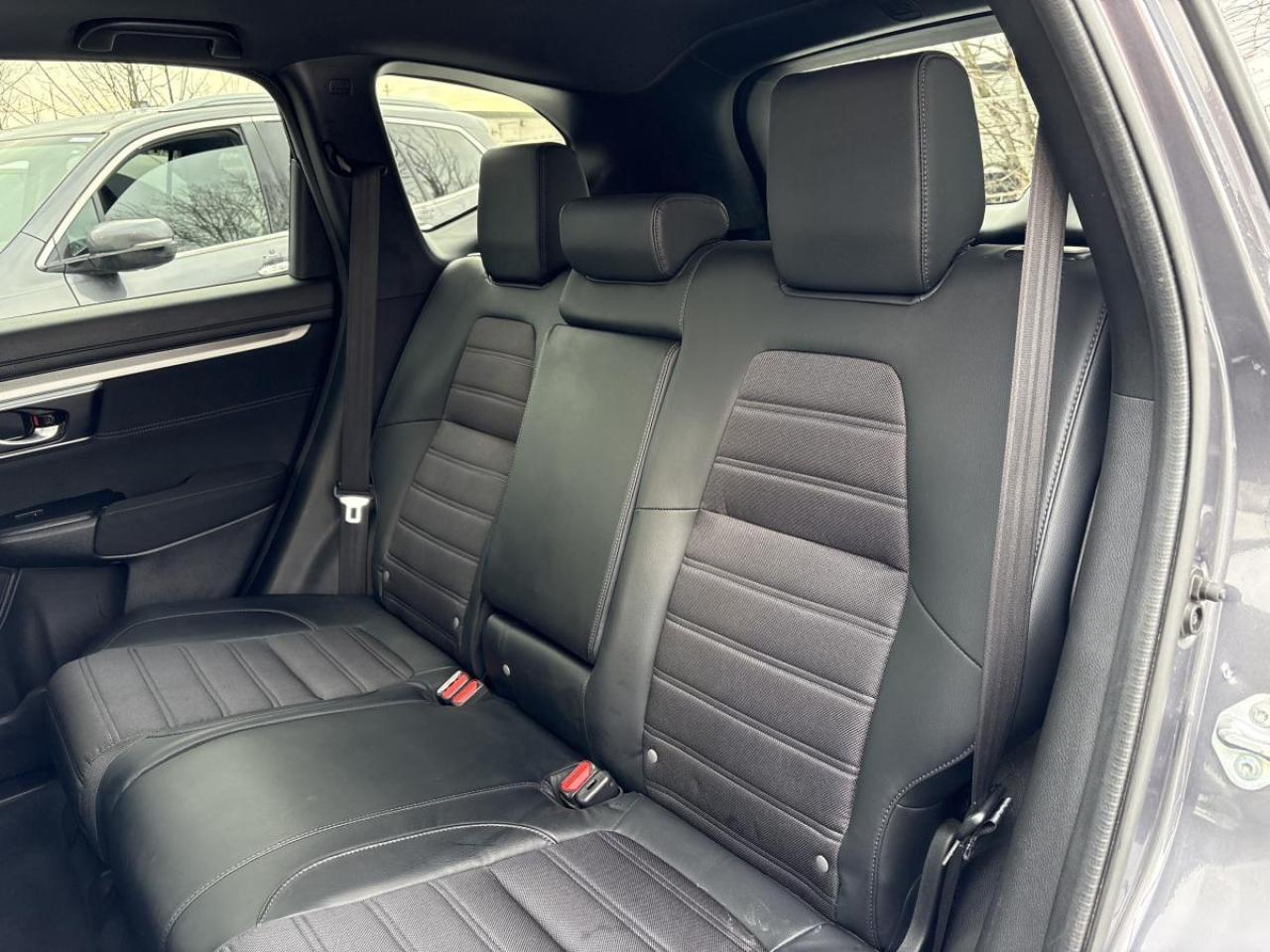 2022 Honda CR-V Sport Honda Certified 7YR/160K Warranty Photo