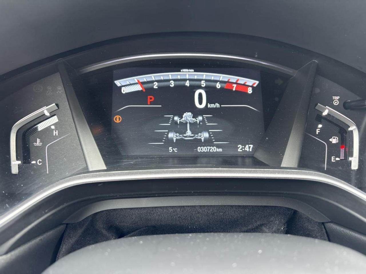 2022 Honda CR-V Sport Honda Certified 7YR/160K Warranty Photo