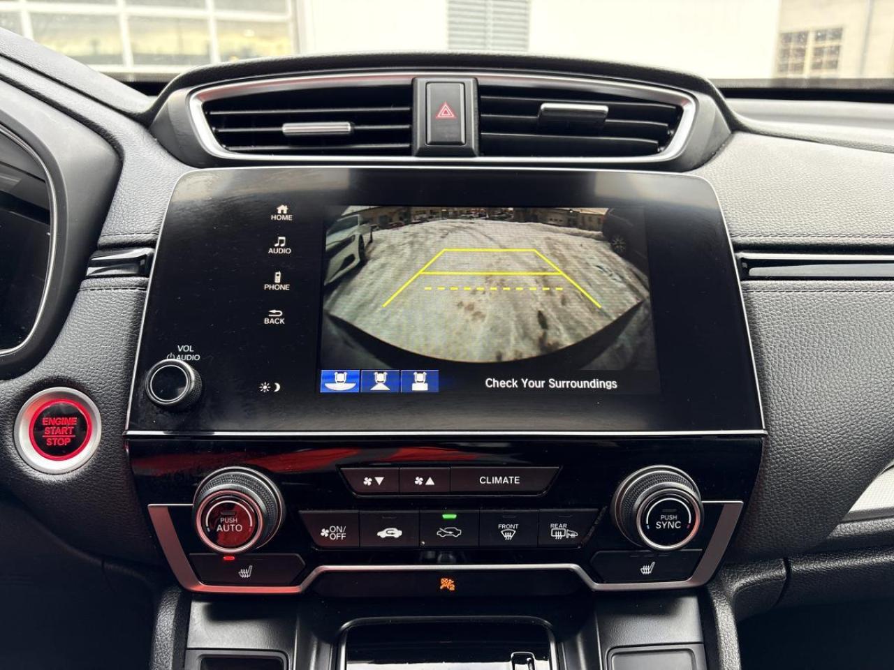 2022 Honda CR-V Sport Honda Certified 7YR/160K Warranty Photo