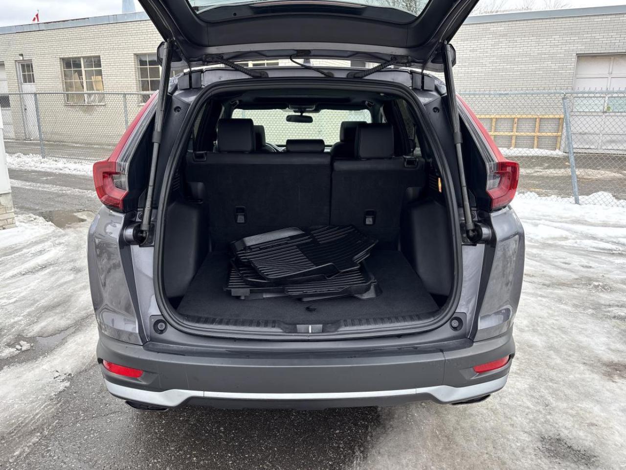 2022 Honda CR-V Sport Honda Certified 7YR/160K Warranty Photo