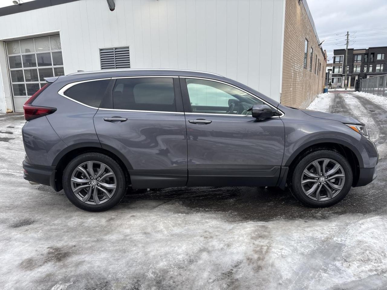 2022 Honda CR-V Sport Honda Certified 7YR/160K Warranty Photo