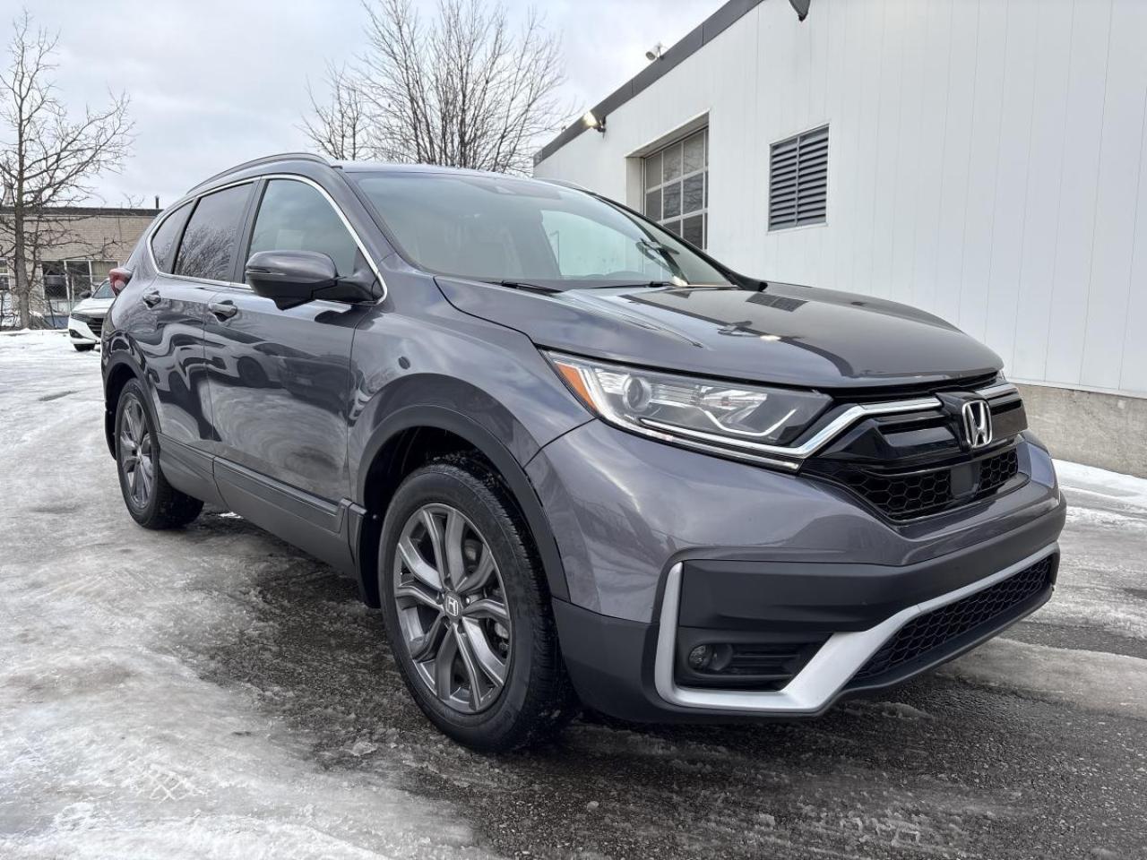 2022 Honda CR-V Sport Honda Certified 7YR/160K Warranty Photo