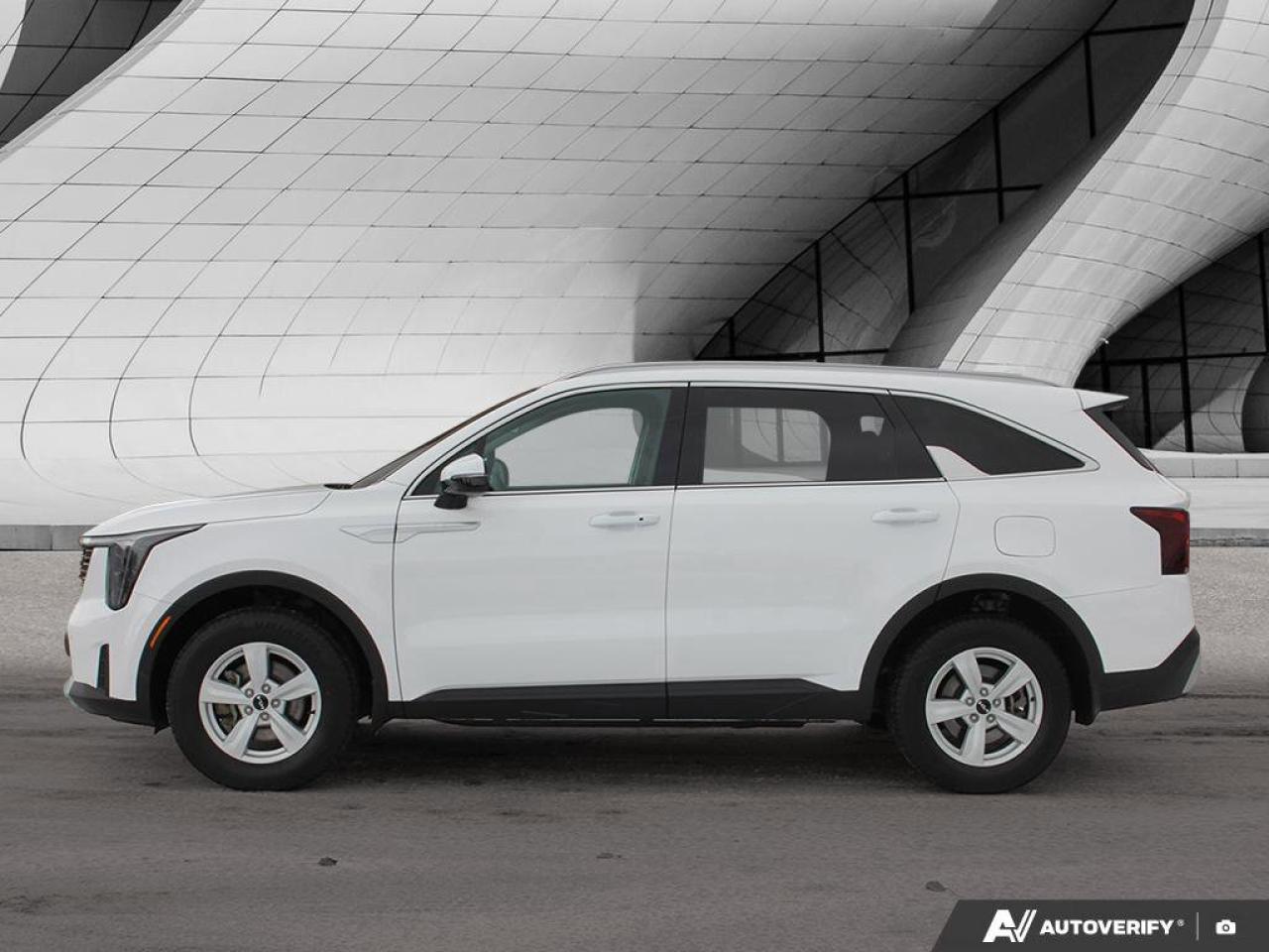 2024 Kia Sorento LX   AWD   Heated Seats   Apple CarPlay   Backup C Photo