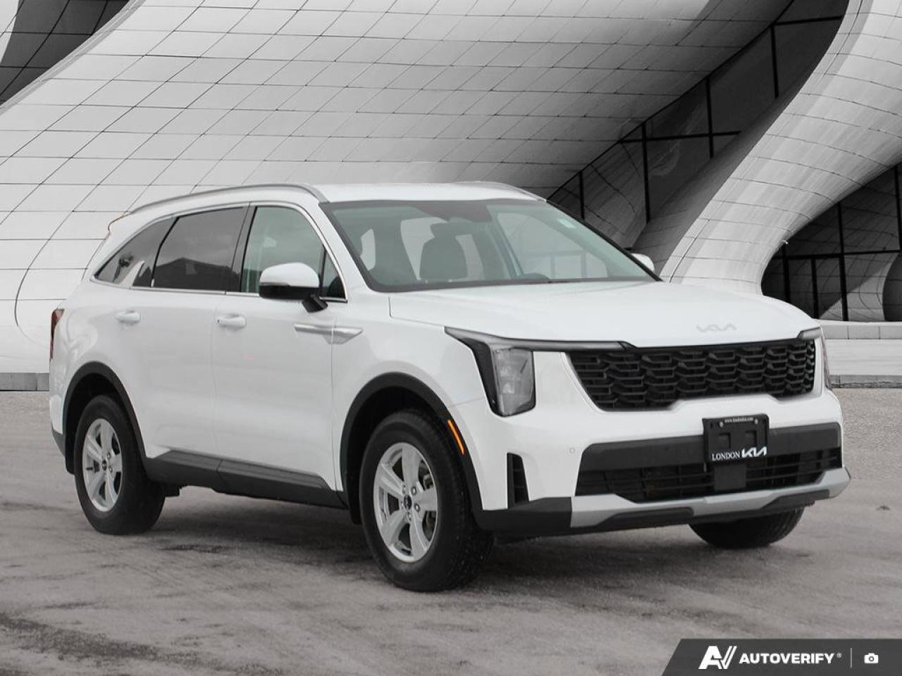 2024 Kia Sorento LX   AWD   Heated Seats   Apple CarPlay   Backup C Photo