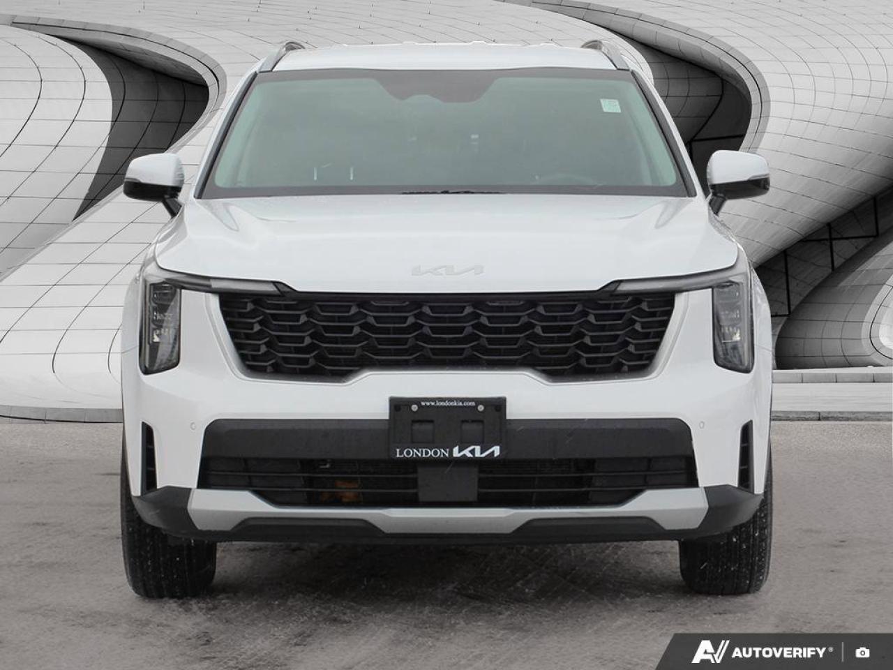 2024 Kia Sorento LX   AWD   Heated Seats   Apple CarPlay   Backup C Photo