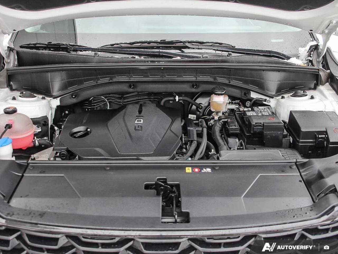 2024 Kia Sorento LX   AWD   Heated Seats   Apple CarPlay   Backup C Photo