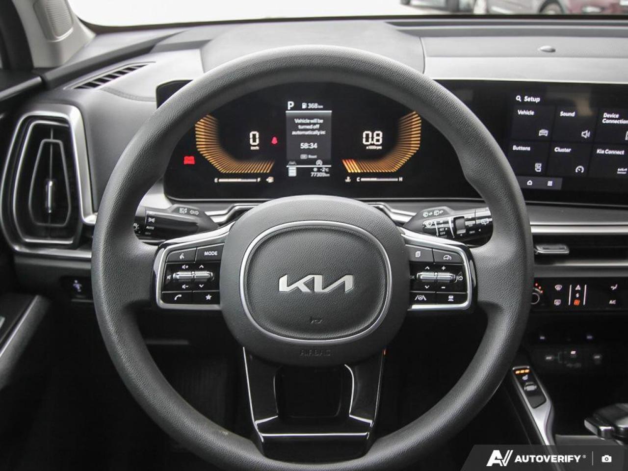 2024 Kia Sorento LX   AWD   Heated Seats   Apple CarPlay   Backup C Photo