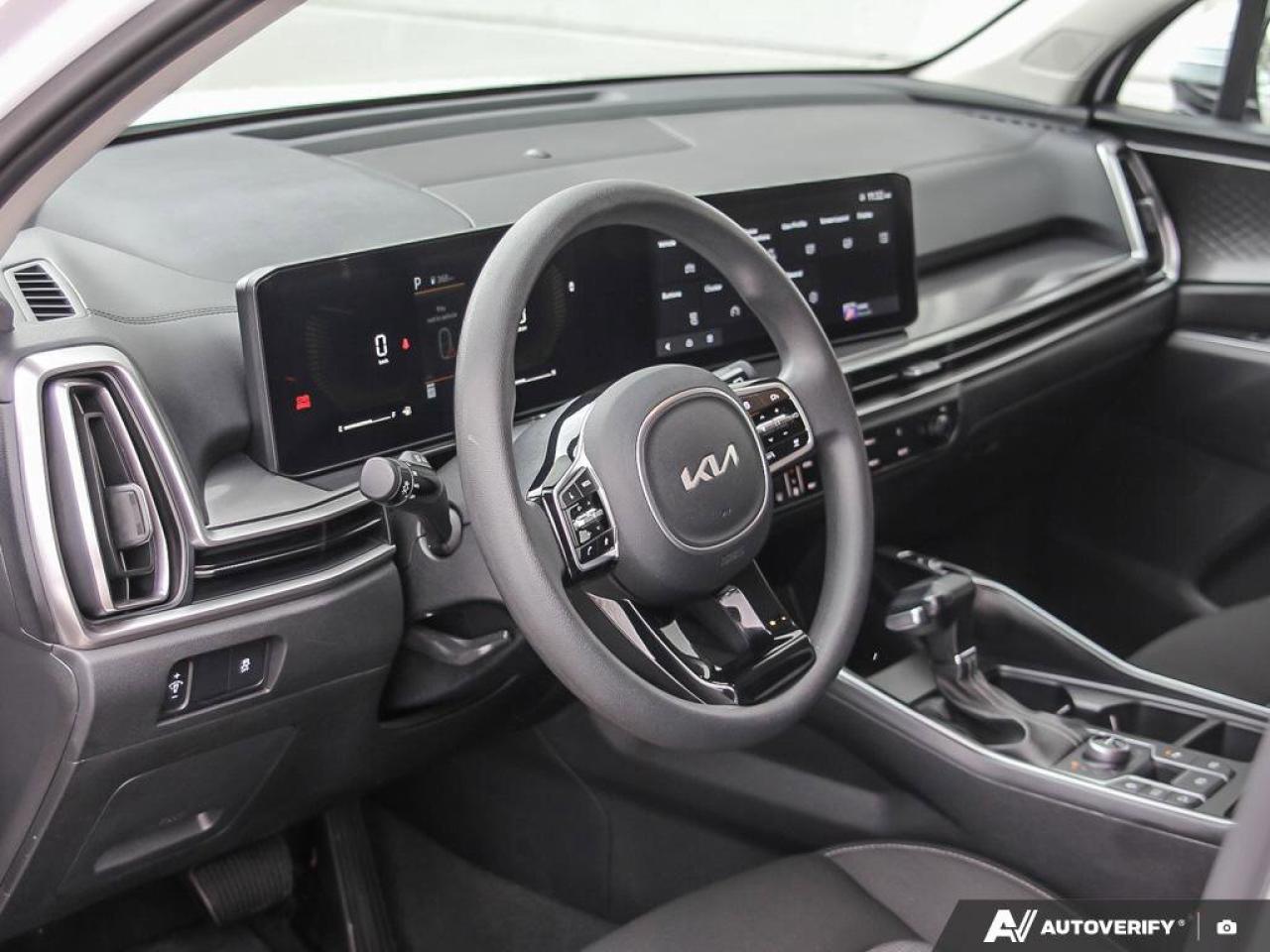 2024 Kia Sorento LX   AWD   Heated Seats   Apple CarPlay   Backup C Photo