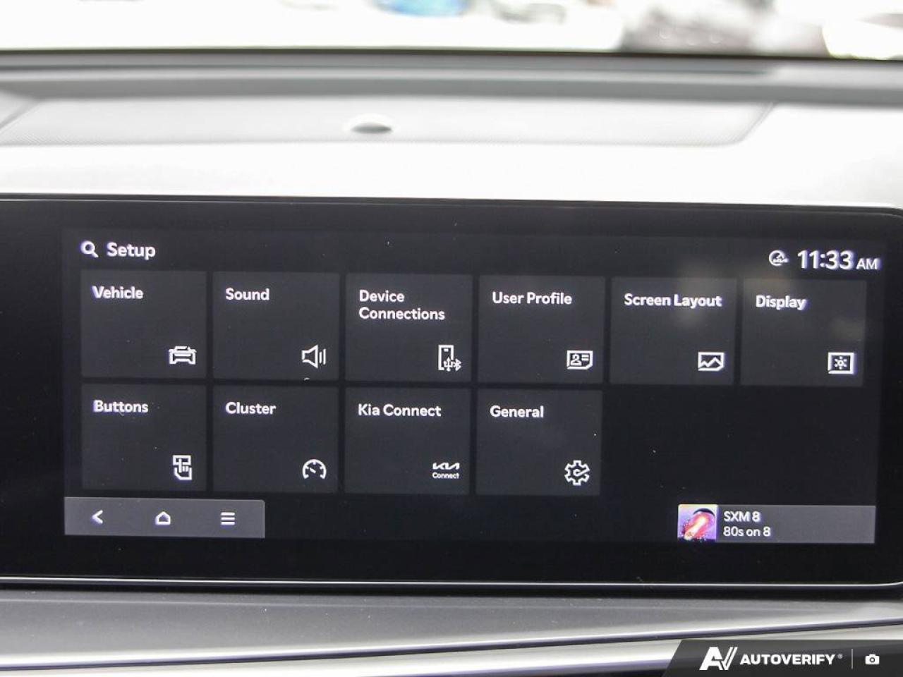 2024 Kia Sorento LX   AWD   Heated Seats   Apple CarPlay   Backup C Photo
