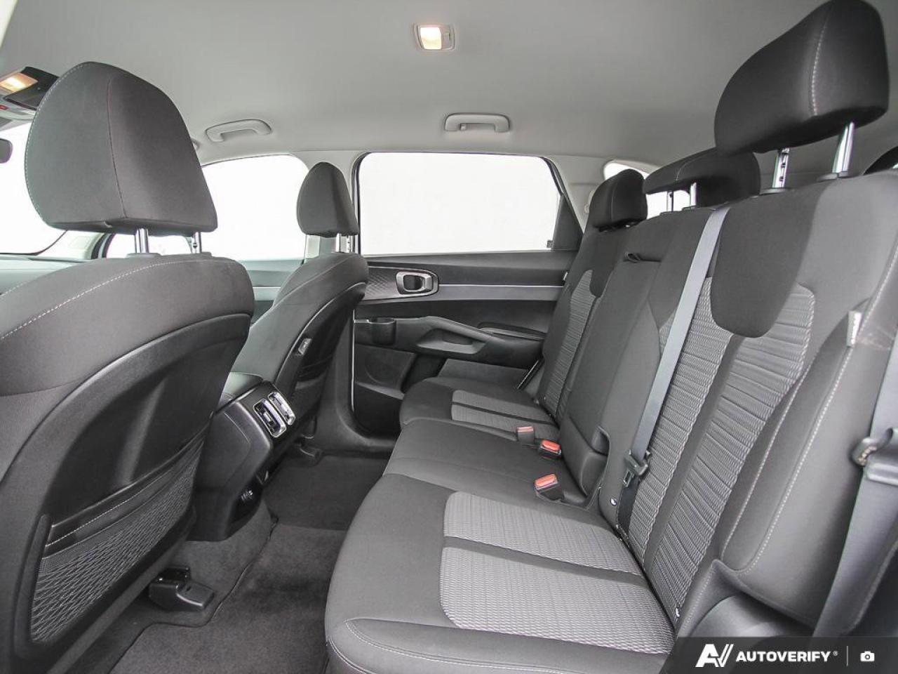 2024 Kia Sorento LX   AWD   Heated Seats   Apple CarPlay   Backup C Photo