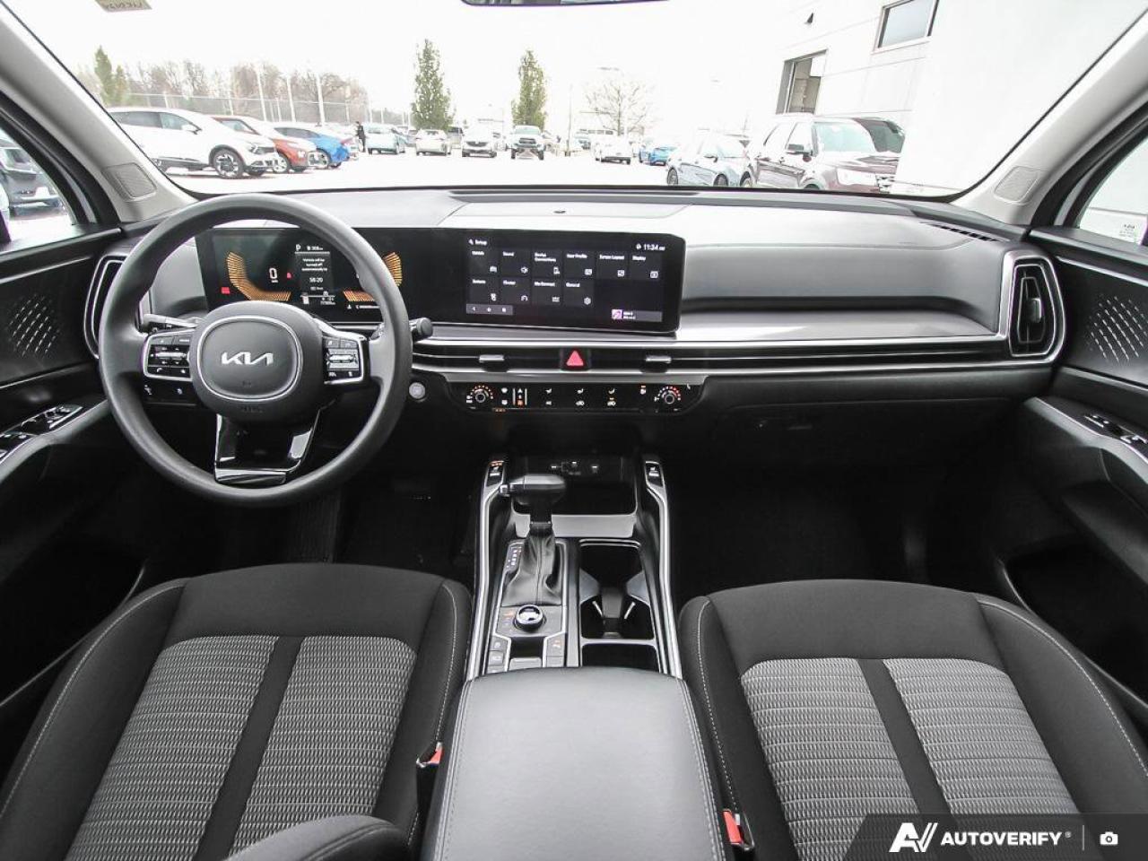 2024 Kia Sorento LX   AWD   Heated Seats   Apple CarPlay   Backup C Photo