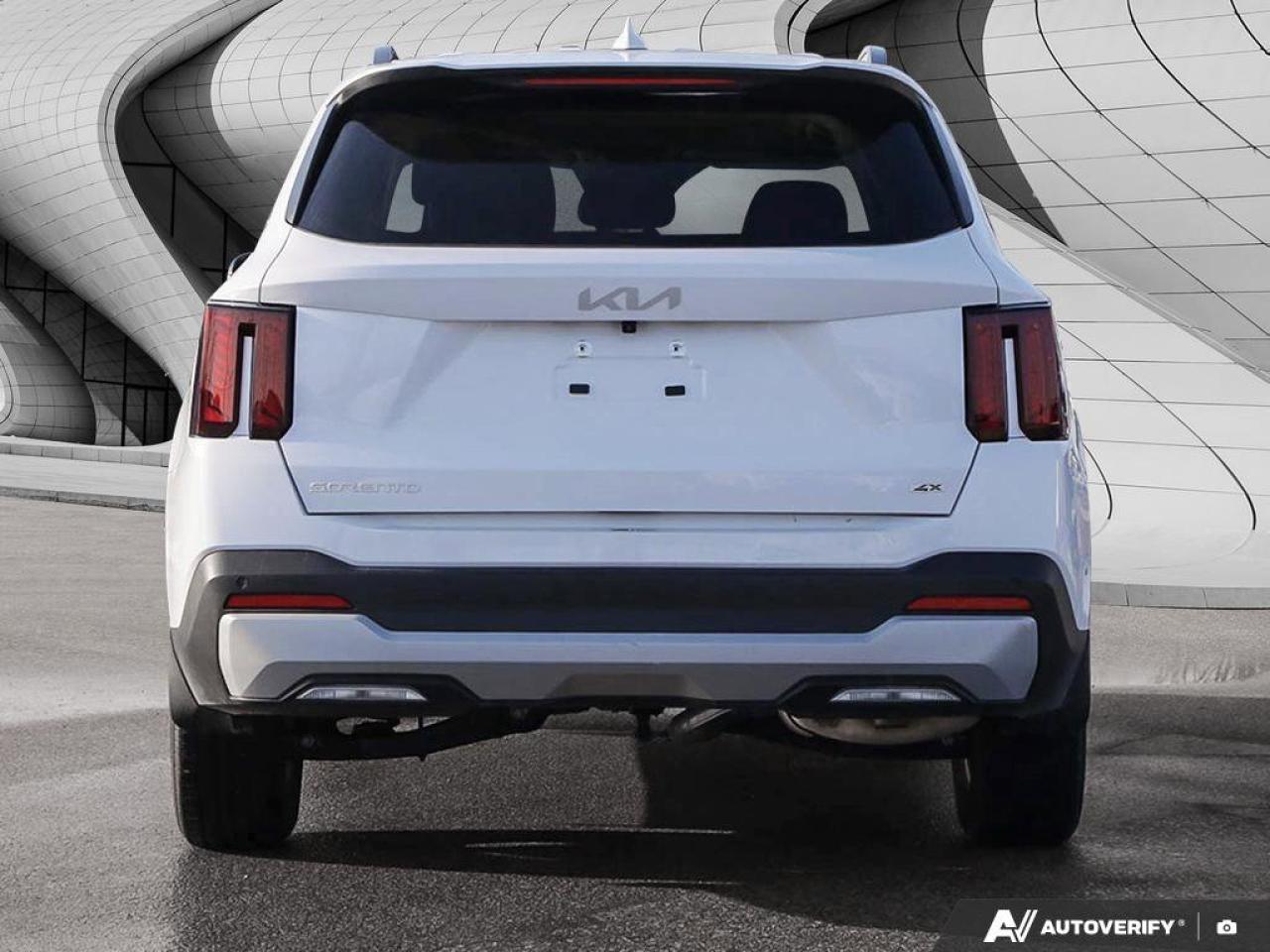 2024 Kia Sorento LX   AWD   Heated Seats   Apple CarPlay   Backup C Photo