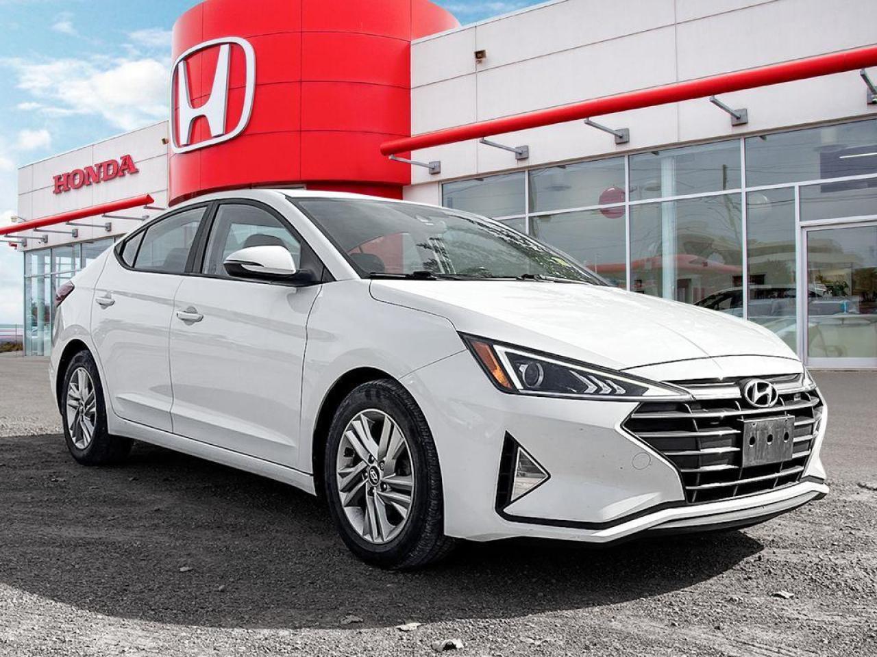 2019 Hyundai Elantra Preferred Photo