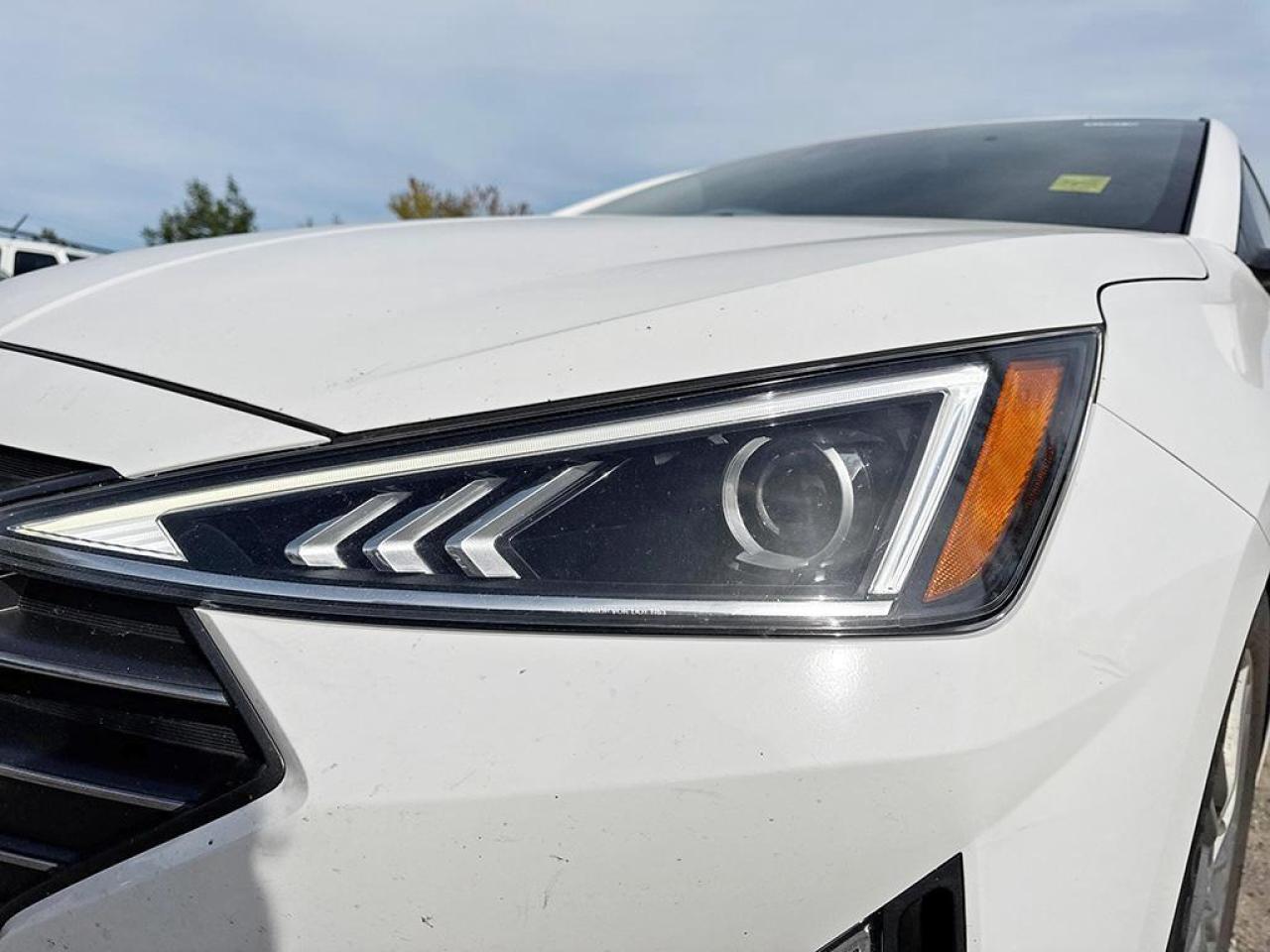 2019 Hyundai Elantra Preferred Photo