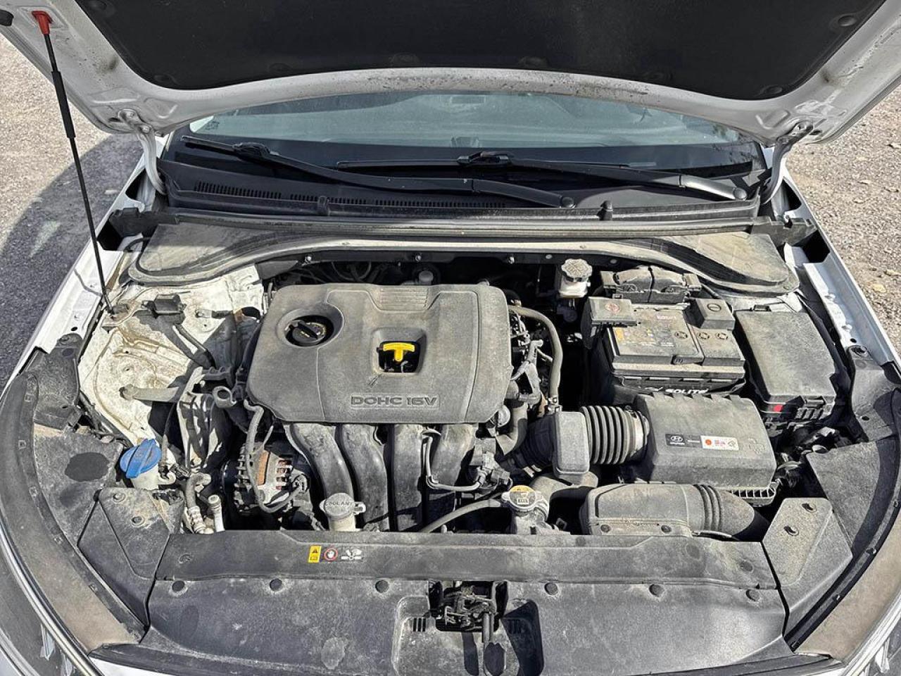 2019 Hyundai Elantra Preferred Photo