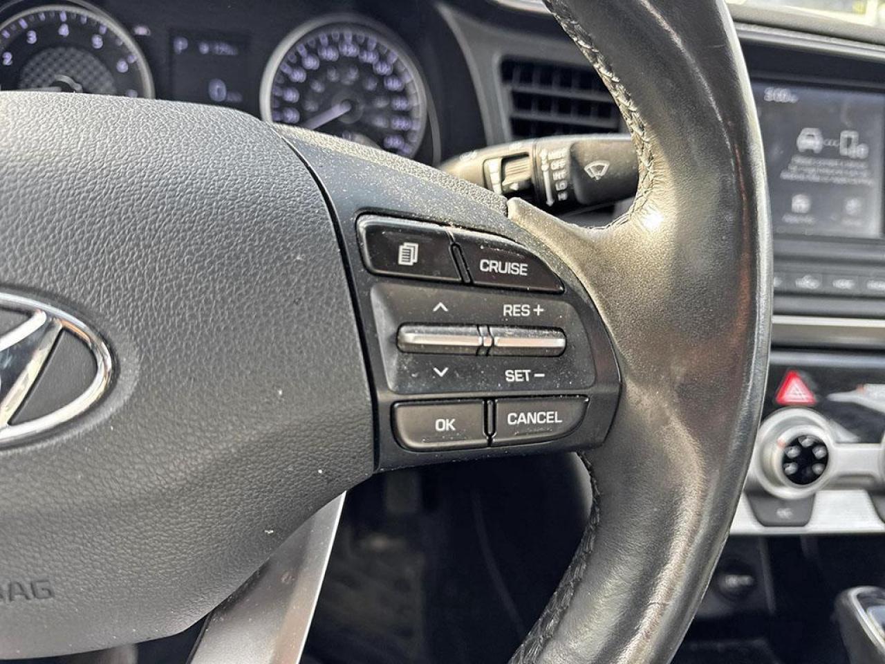 2019 Hyundai Elantra Preferred Photo