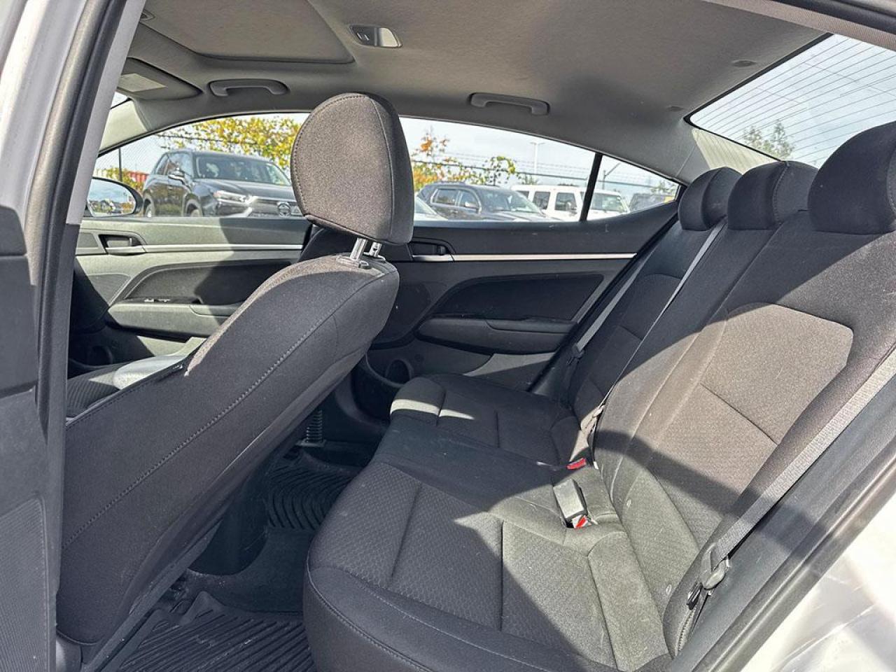 2019 Hyundai Elantra Preferred Photo