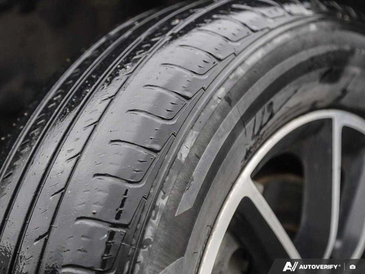 2019 Dodge Grand Caravan GT Photo