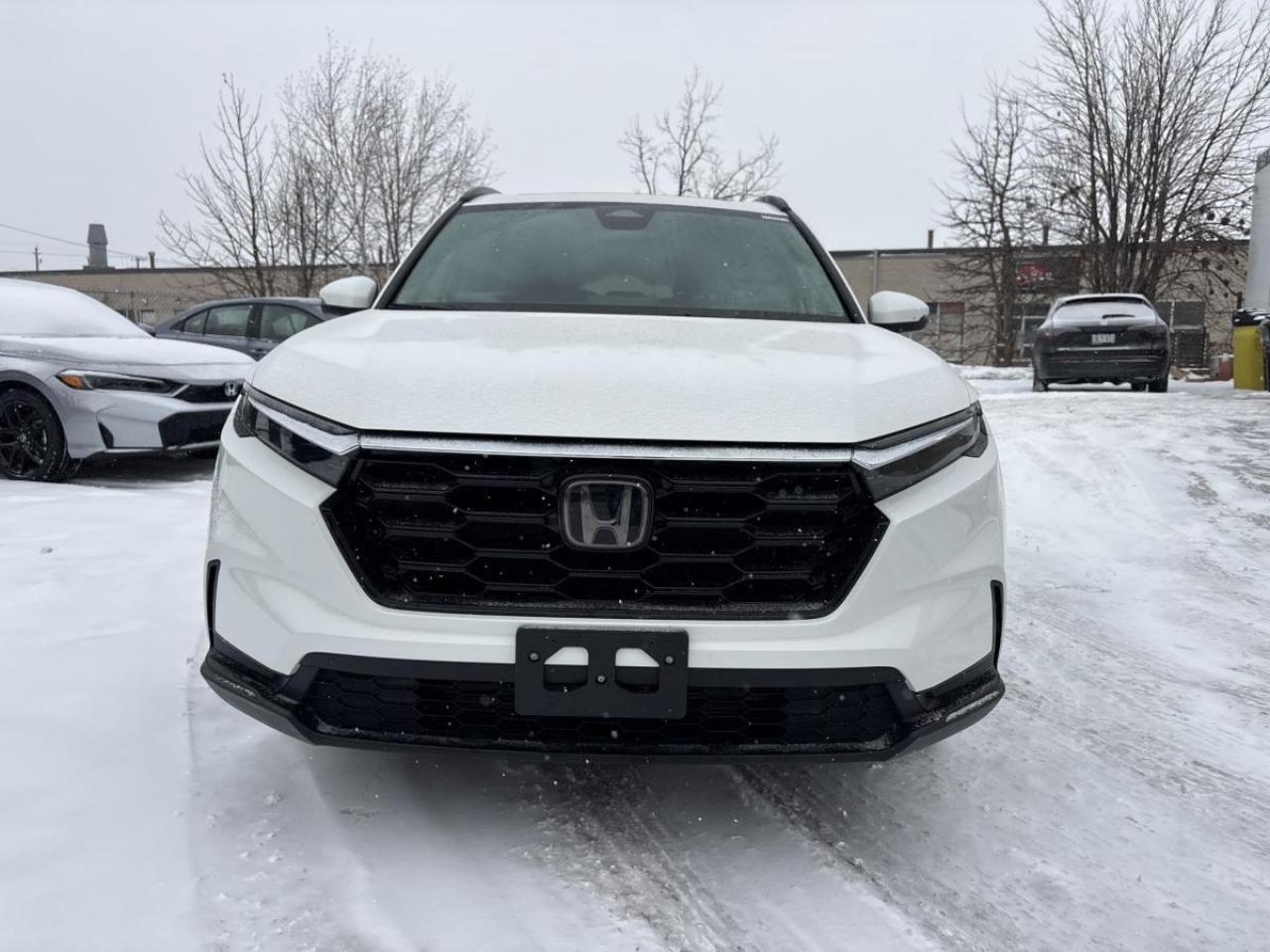 2024 Honda CR-V Sport Honda Certified 7YR/160K Warranty Photo