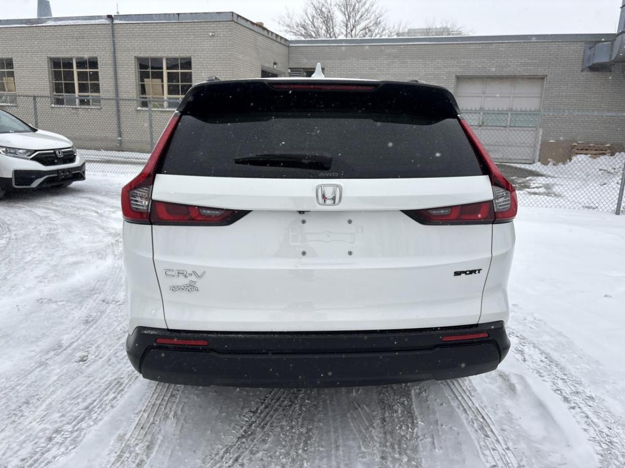 2024 Honda CR-V Sport Honda Certified 7YR/160K Warranty Photo