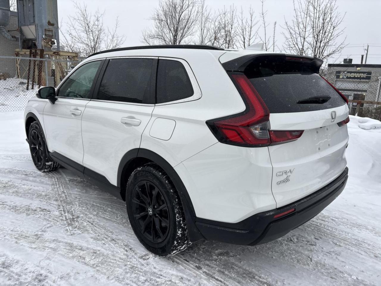 2024 Honda CR-V Sport Honda Certified 7YR/160K Warranty Photo