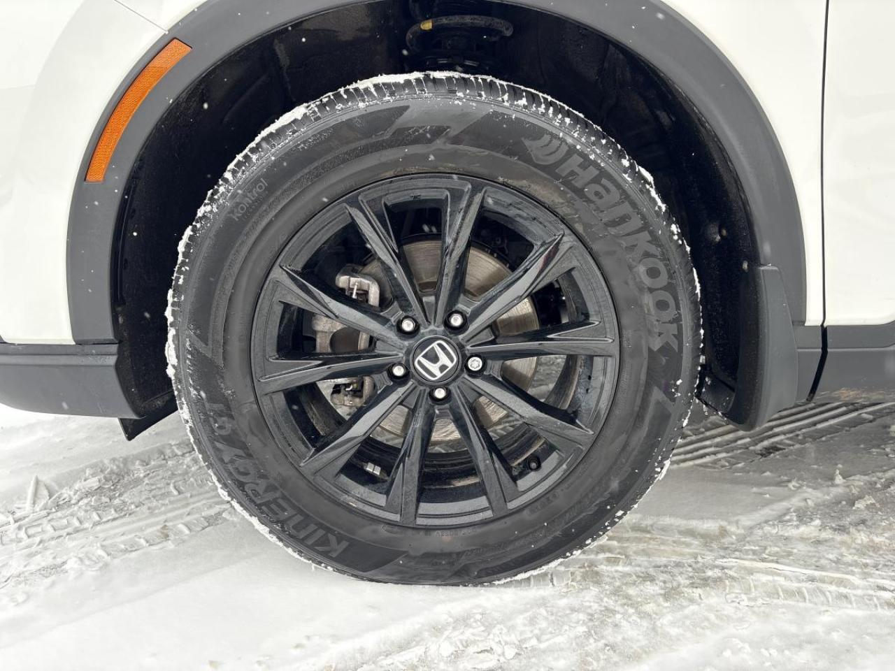 2024 Honda CR-V Sport Honda Certified 7YR/160K Warranty Photo