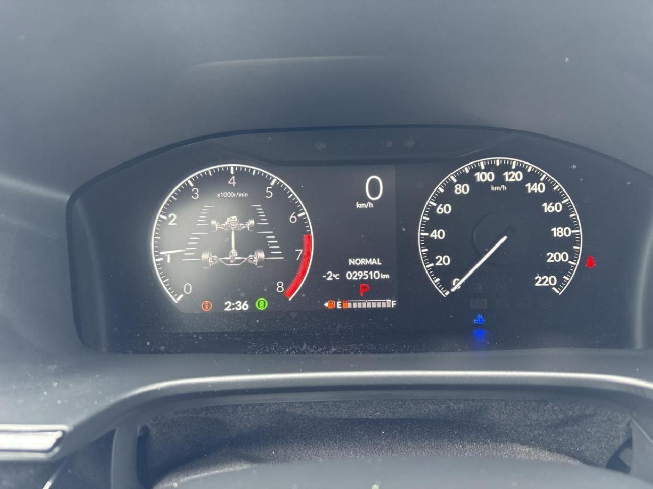 2024 Honda CR-V Sport Honda Certified 7YR/160K Warranty Photo