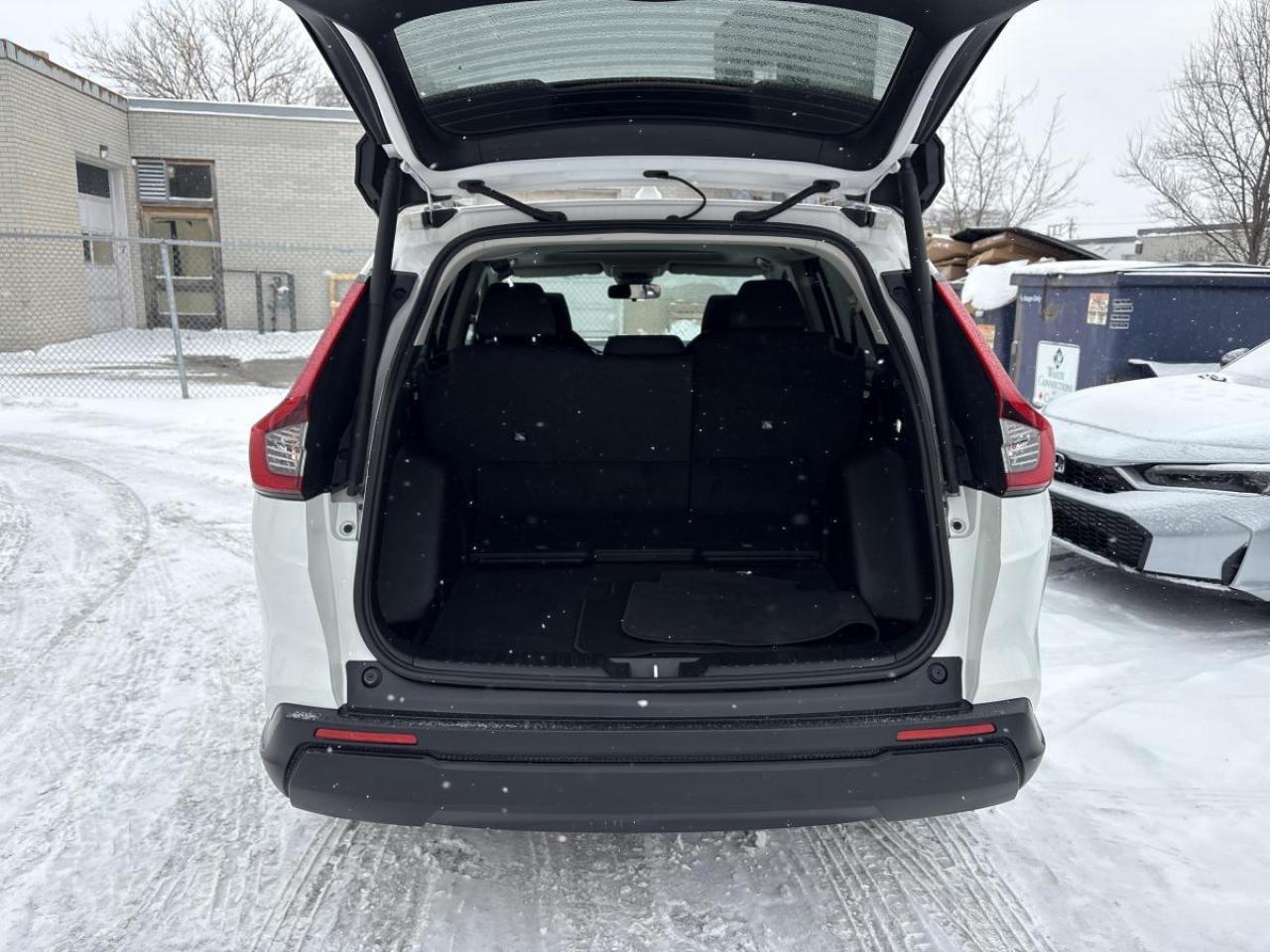 2024 Honda CR-V Sport Honda Certified 7YR/160K Warranty Photo