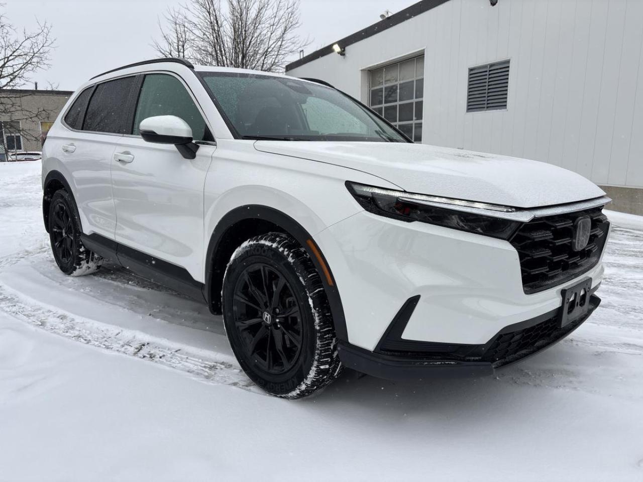 2024 Honda CR-V Sport Honda Certified 7YR/160K Warranty Photo