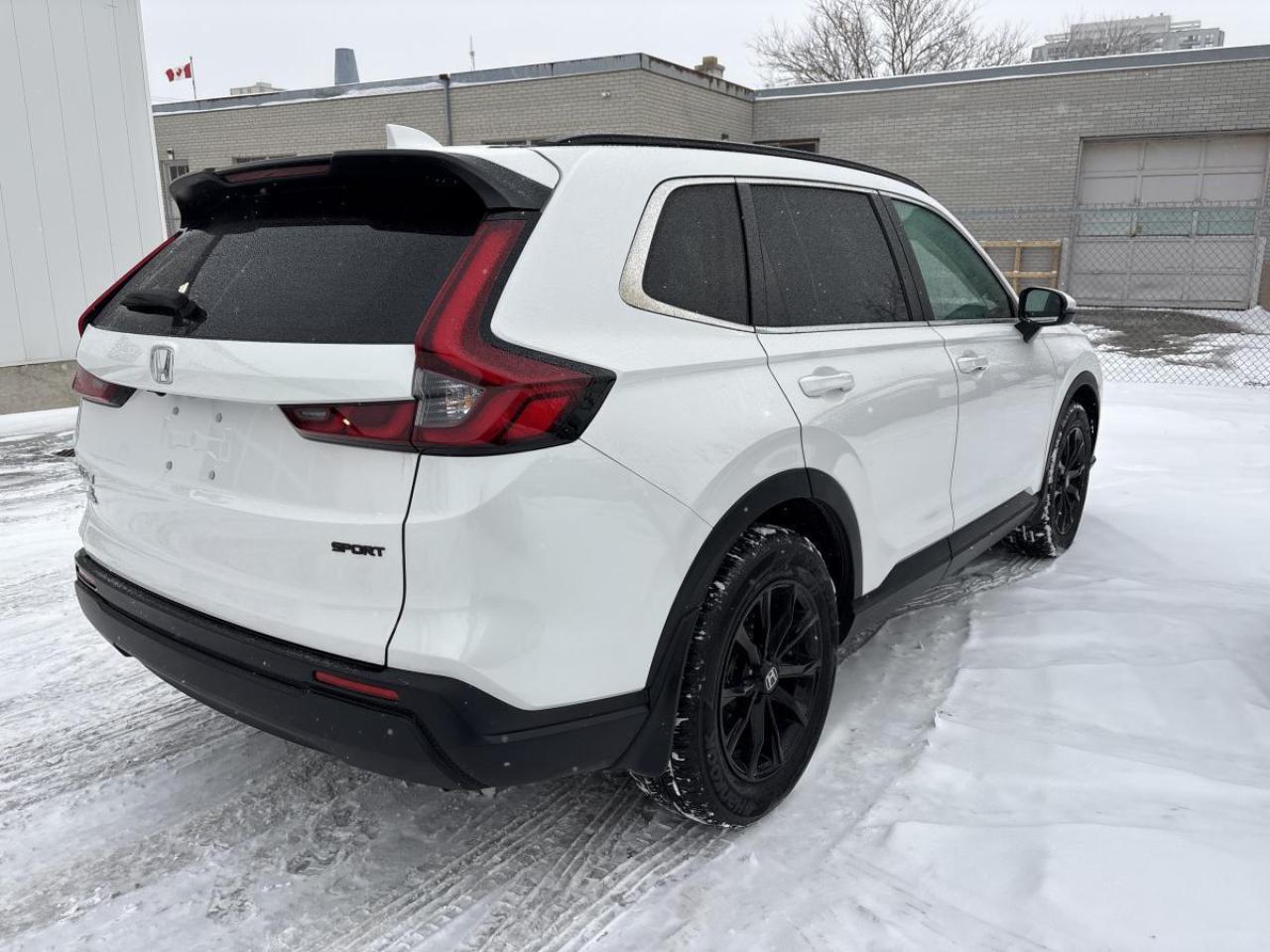 2024 Honda CR-V Sport Honda Certified 7YR/160K Warranty Photo